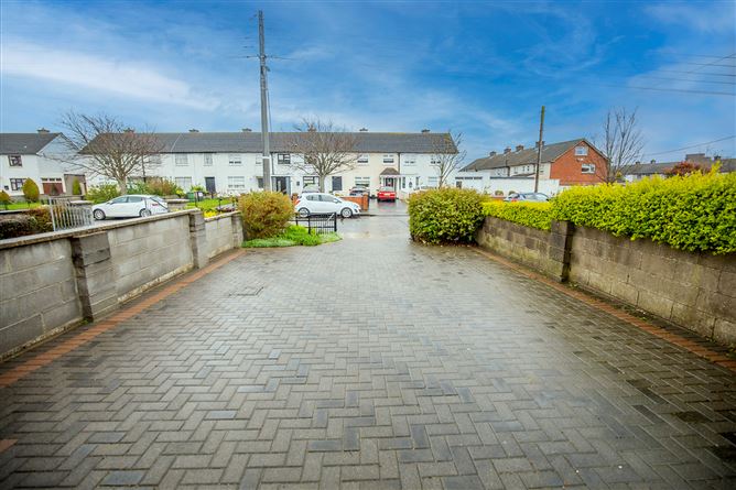 3 Kilbarron Ave, Coolock,   Dublin 5
