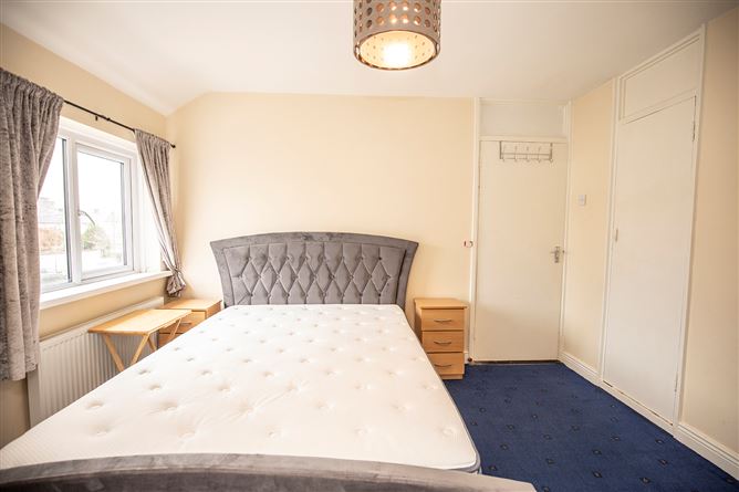 3 Kilbarron Ave, Coolock,   Dublin 5