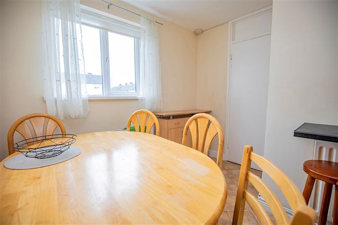 3 Kilbarron Ave, Coolock,   Dublin 5