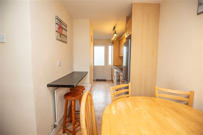 3 Kilbarron Ave, Coolock,   Dublin 5