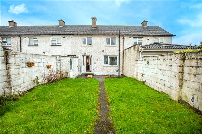 3 Kilbarron Ave, Coolock,   Dublin 5