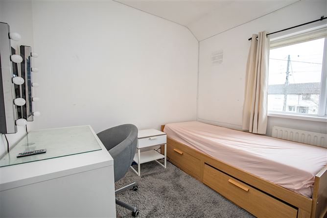 3 Kilbarron Ave, Coolock,   Dublin 5
