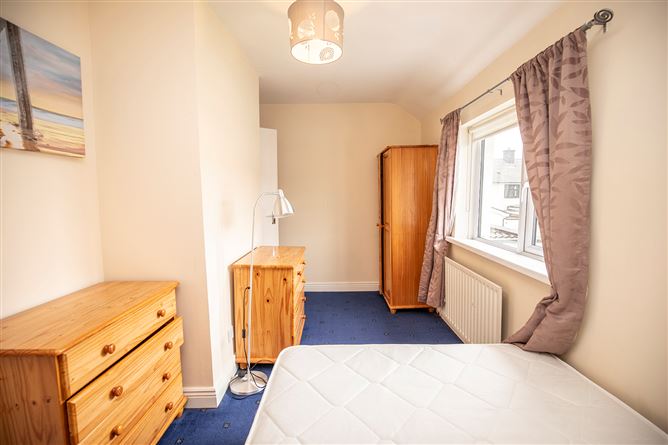 3 Kilbarron Ave, Coolock,   Dublin 5
