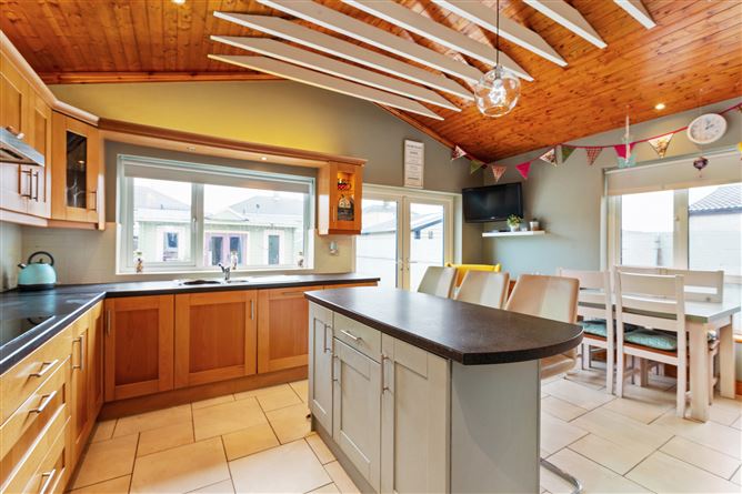 42 Mountain Park, Tallaght, Dublin 24