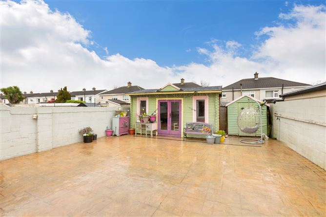 42 Mountain Park, Tallaght, Dublin 24