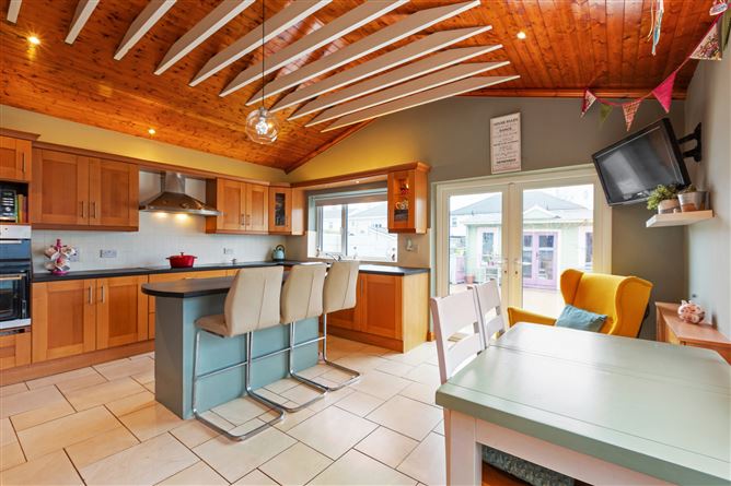 42 Mountain Park, Tallaght, Dublin 24