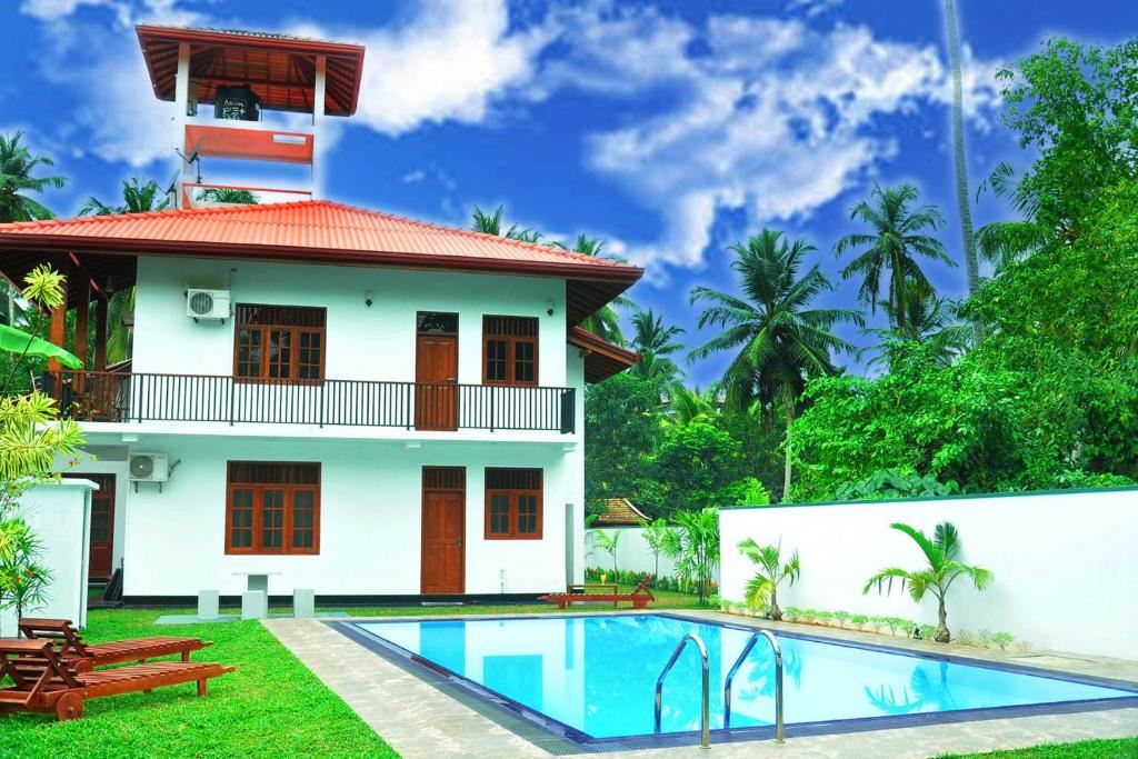 Private, Bentota, Galle District