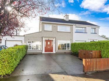 Image for 24 Tower View, Trim, Co. Meath