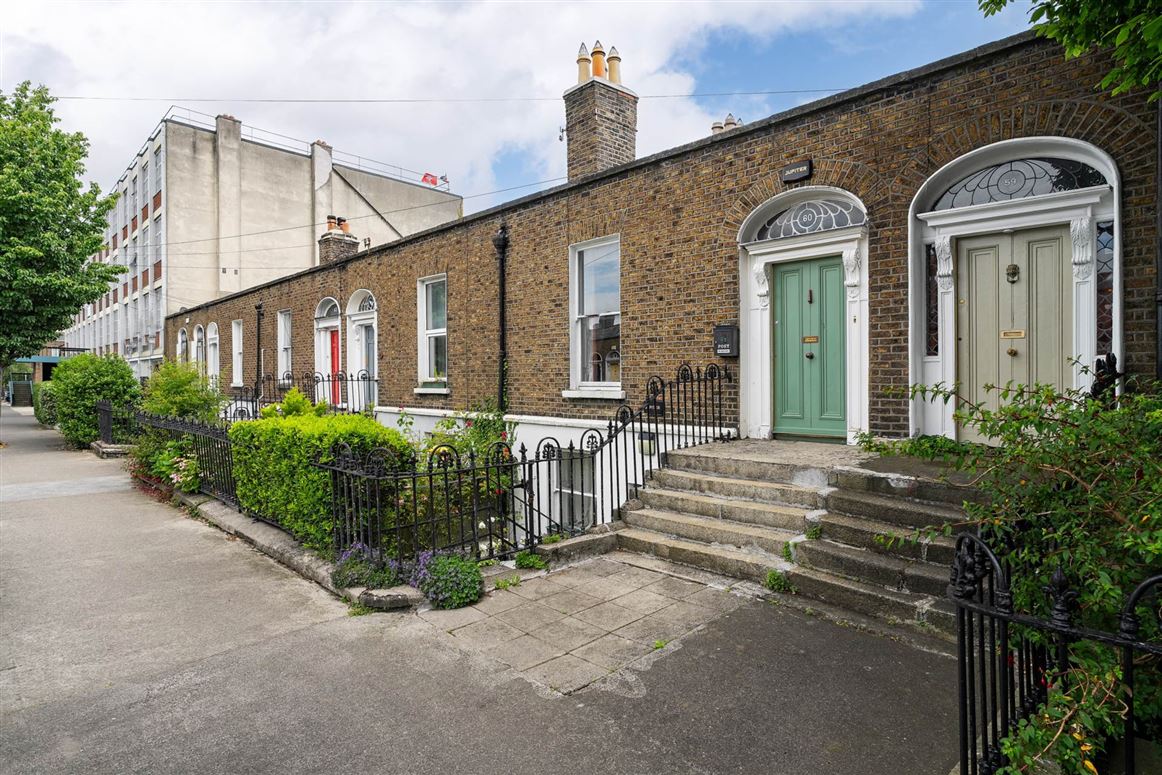 60 Heytesbury St, St Kevins, Dublin 8, County Dublin