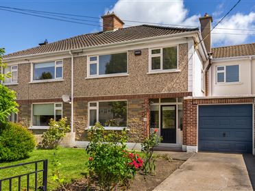 Image for 13 Braemor Avenue, Churchtown, Dublin 14