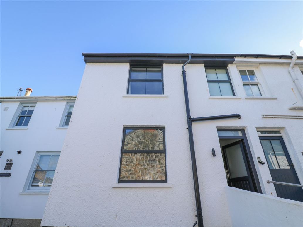 2 Salubrious Terrace,St Ives, Cornwall, United Kingdom