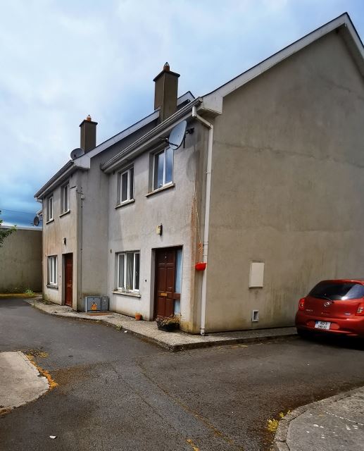 Cloverhill, Shinrone, Shinrone, Offaly