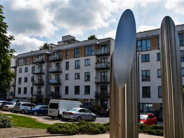 Image for APARTMENT 4, THE JETTY, MARKET POINT, PATRICK STREET, Mullingar, Westmeath