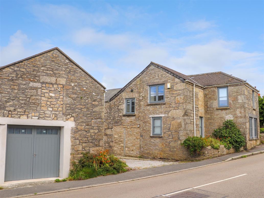 Nancherrow Studio,St Just,Cornwall,United Kingdom