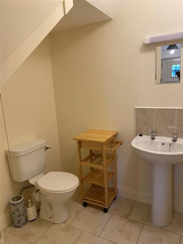 No.8 Clements Court, Lough Rynn Castle Estate, Mohill, Co. Leitrim 