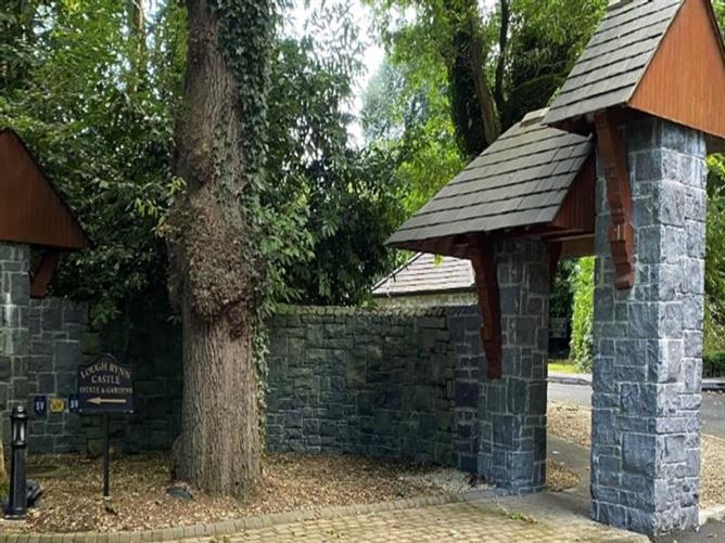 No.8 Clements Court, Lough Rynn Castle Estate, Mohill, Co. Leitrim 