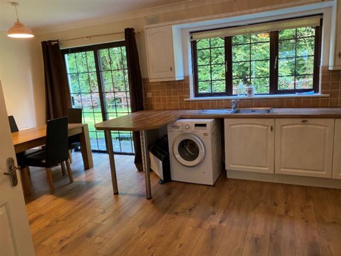 No.8 Clements Court, Lough Rynn Castle Estate, Mohill, Co. Leitrim 