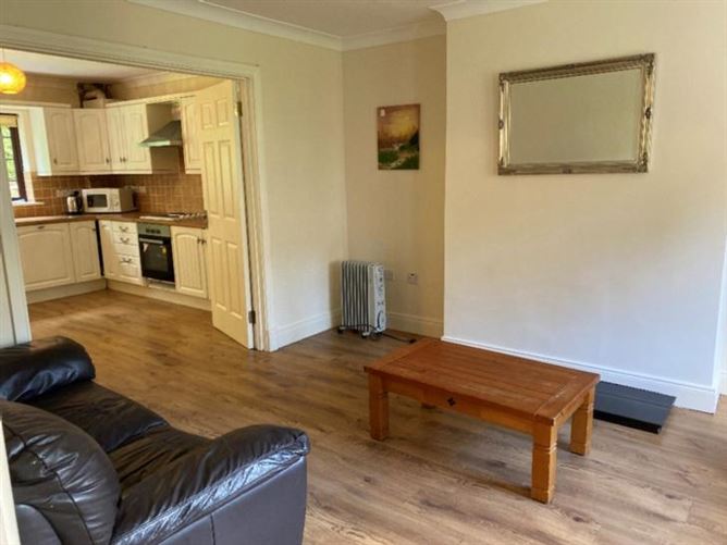 No.8 Clements Court, Lough Rynn Castle Estate, Mohill, Co. Leitrim 