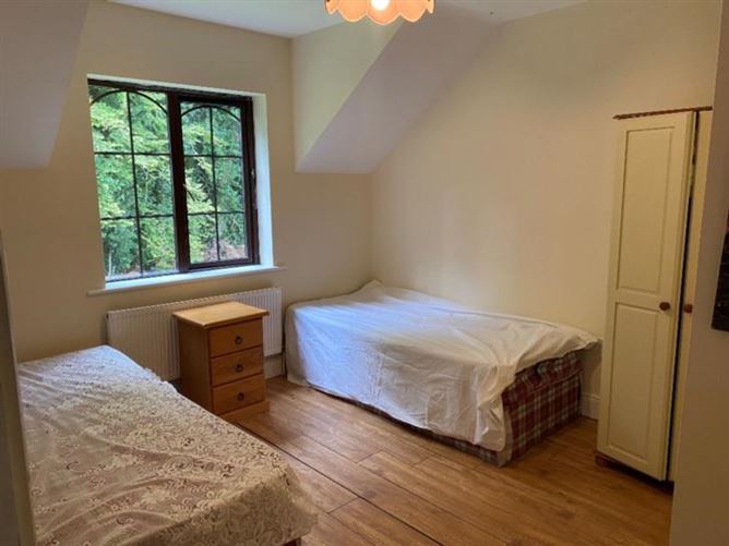 No.8 Clements Court, Lough Rynn Castle Estate, Mohill, Co. Leitrim 