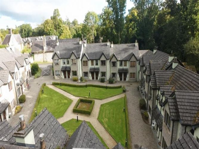 No.8 Clements Court, Lough Rynn Castle Estate, Mohill, Co. Leitrim 