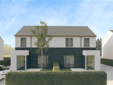 Image for House Type B, Ard Garrán, Ferbane, Co. Offaly