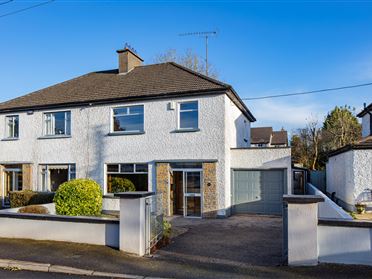 Image for 4 Millmount, Mullingar, Co. Westmeath