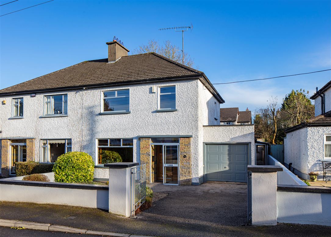 4 Millmount, Mullingar, Co. Westmeath