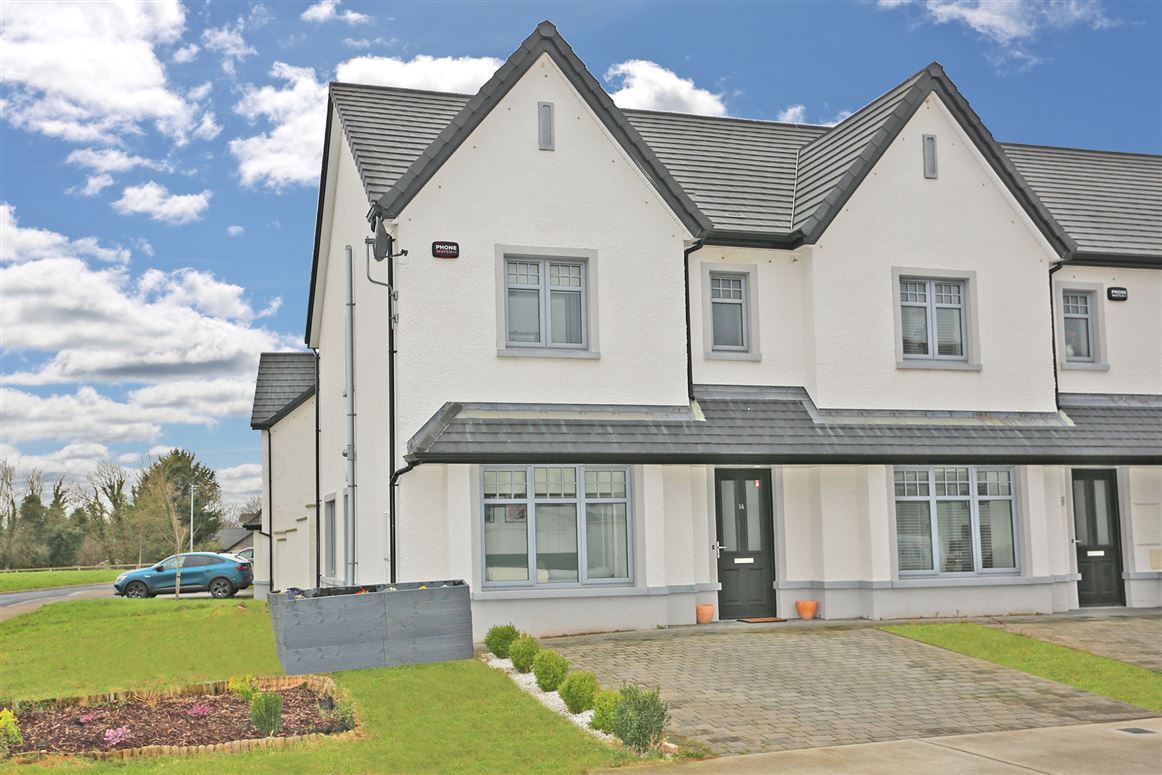14 Abbey View, Mungret Gate, Mungret, Limerick