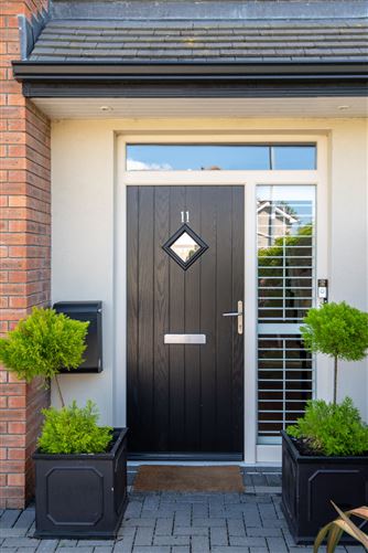 11 Dodderbrook Lawn, Ballycullen, Dublin 24