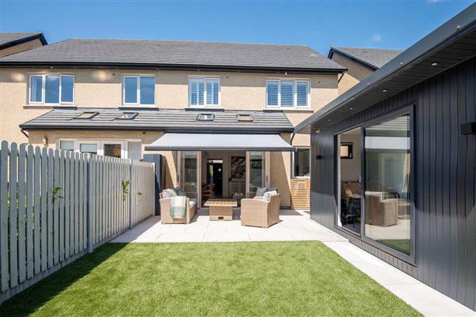 11 Dodderbrook Lawn, Ballycullen, Dublin 24