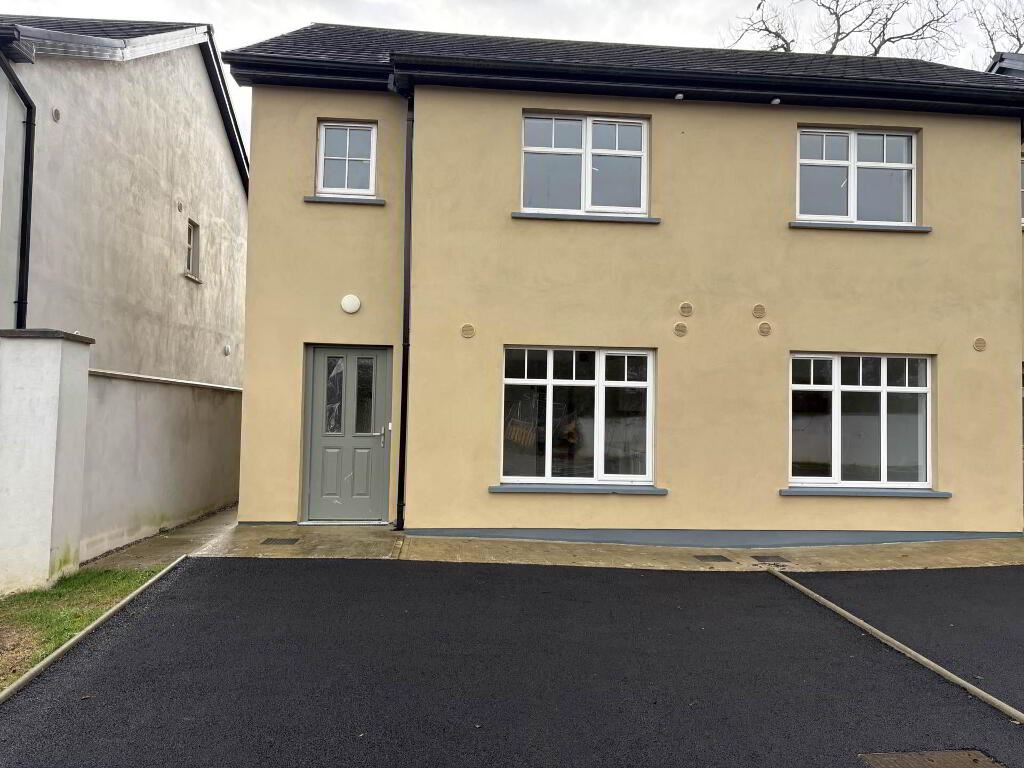 Carrig Desmond, Newcastle West, Limerick