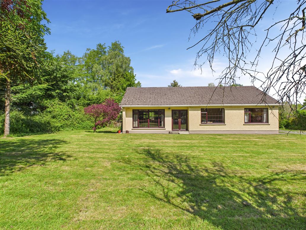 Christianstown, Milltown, Newbridge, Kildare