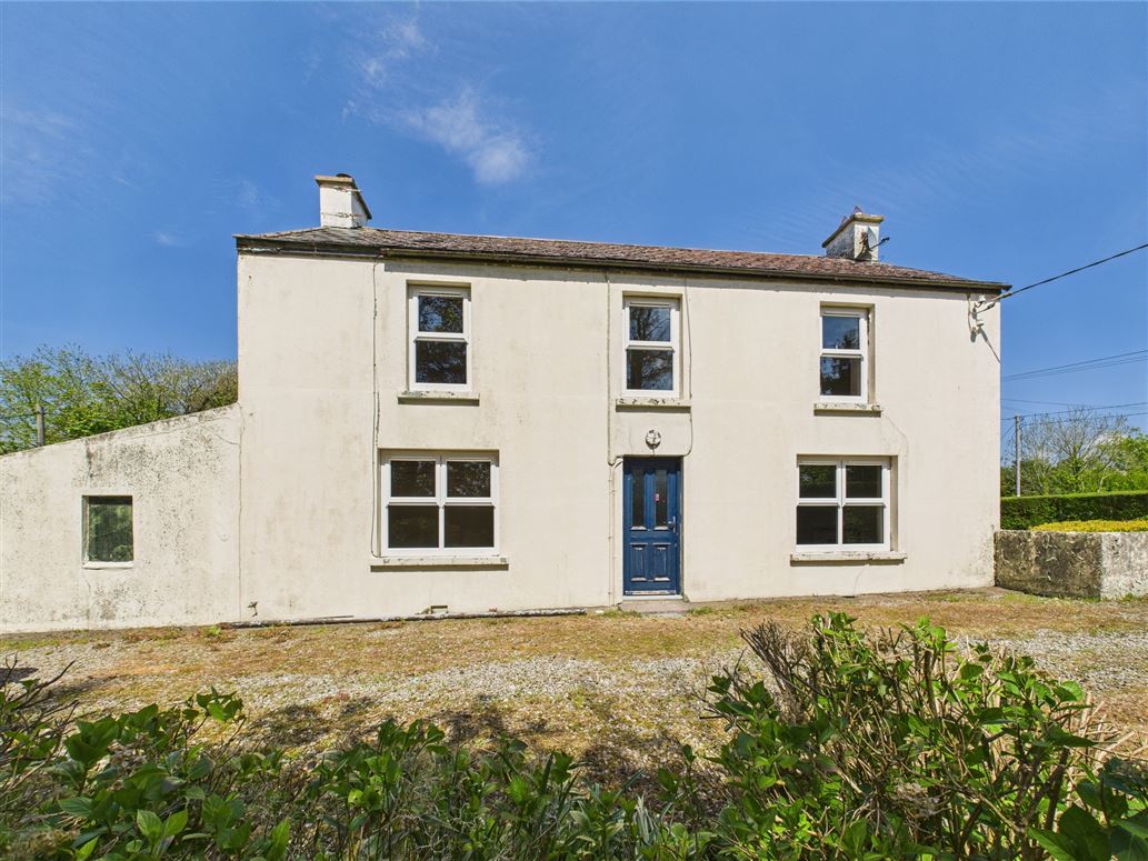 Ballymabin, Dunmore East, Waterford
