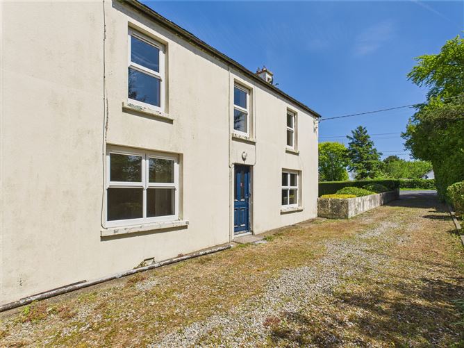 Ballymabin, Dunmore East, Waterford