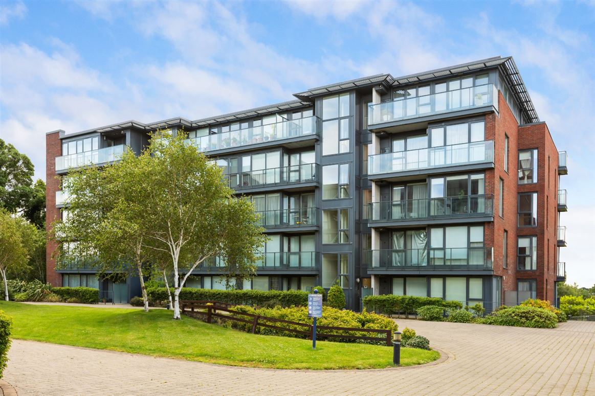 Apt 18, Larkspur Hall, Levmoss Park, The Gallops, Dublin 18