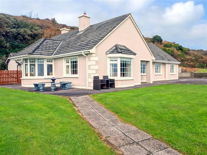 4 Bed in Annascaul,Annascaul,  Kerry