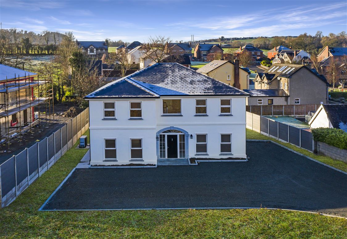 Old Coach Road, Annahale, Castleblayney, Monaghan