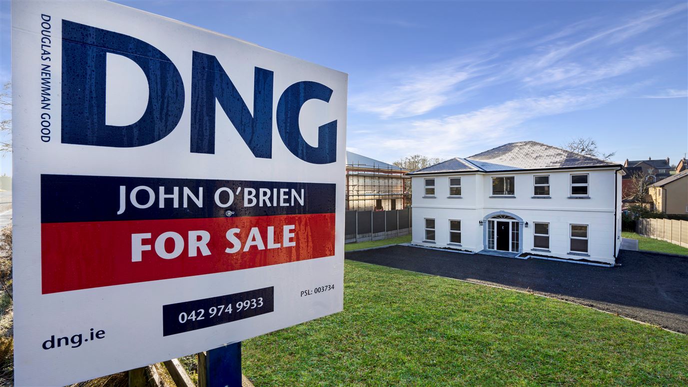 Photo 1 of 25 — Old Coach Road, Annahale, Castleblayney, Monaghan