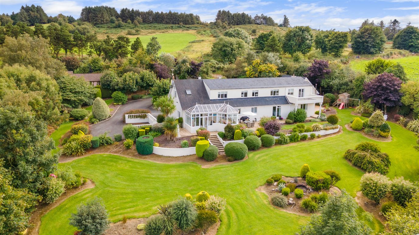 Ardaragh, Red Gap, Rathcoole, Co. Dublin