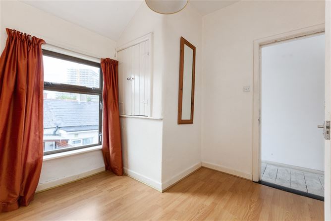2 Finn Street, Dublin 7
