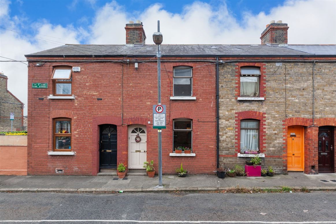 2 Finn Street, Dublin 7