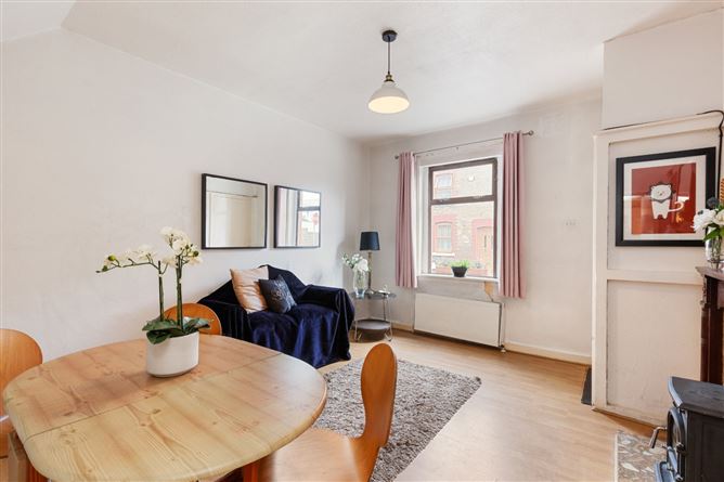 2 Finn Street, Dublin 7