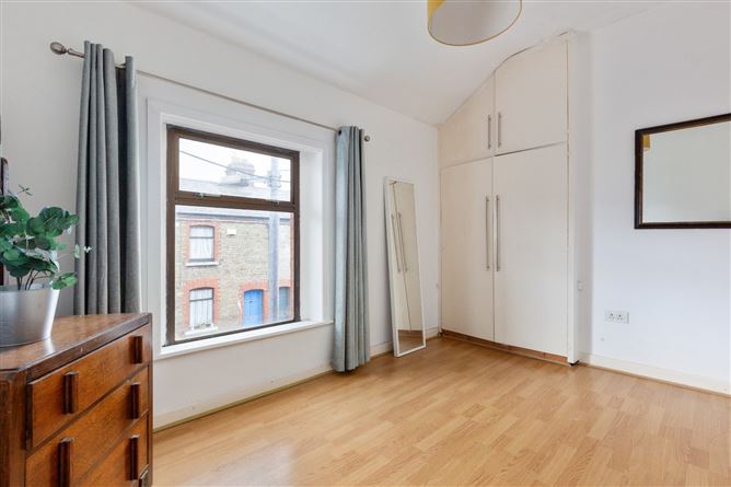 2 Finn Street, Dublin 7