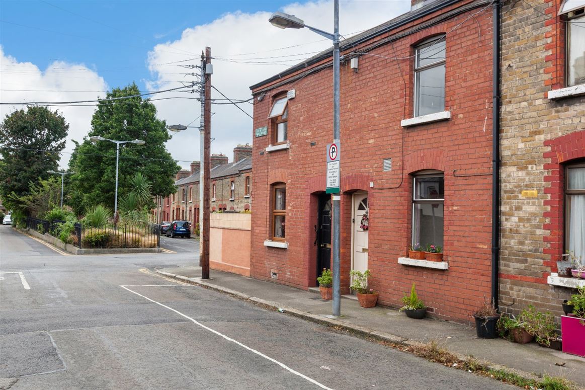 2 Finn Street, Stoneybatter, Dublin 7