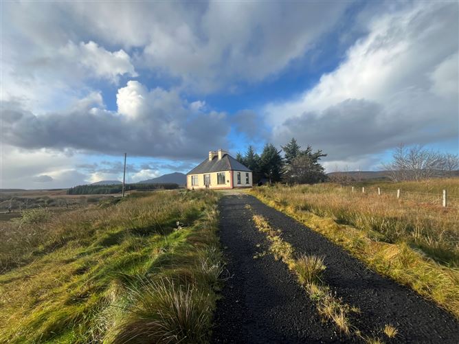 Ballymunnelly, Bellacorick, Ballina