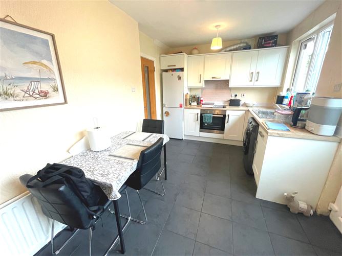 Wheatfields Crescent, Clondalkin, Dublin 22