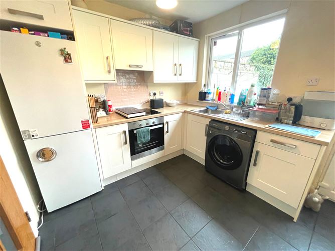 Wheatfields Crescent, Clondalkin, Dublin 22