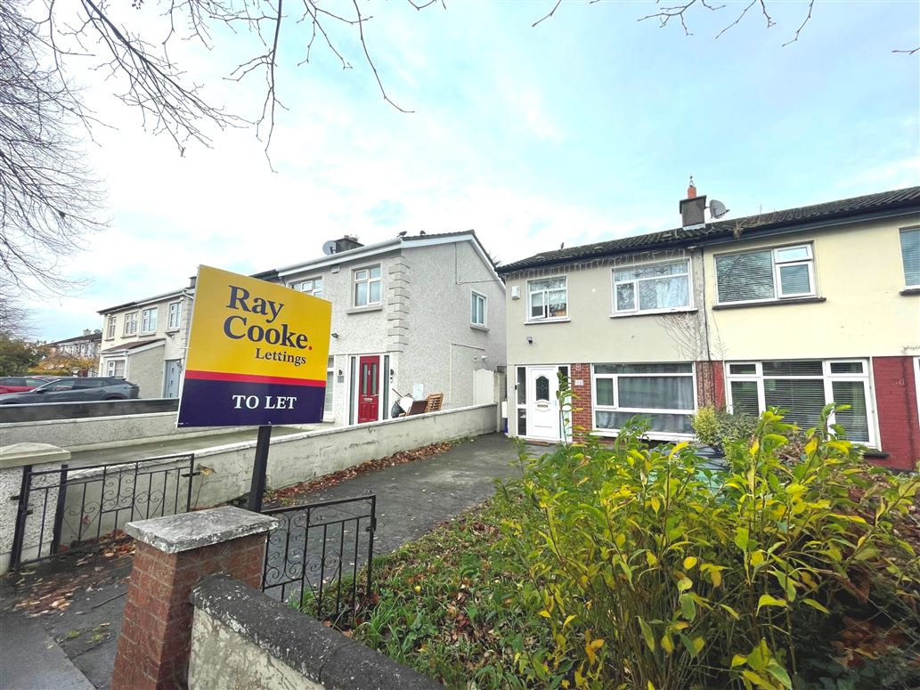 Wheatfields Crescent, Clondalkin, Dublin 22