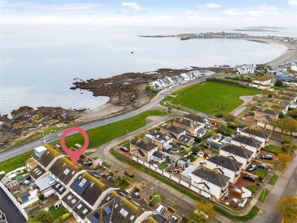53 The Park, Skerries Rock, Skerries, County Dublin