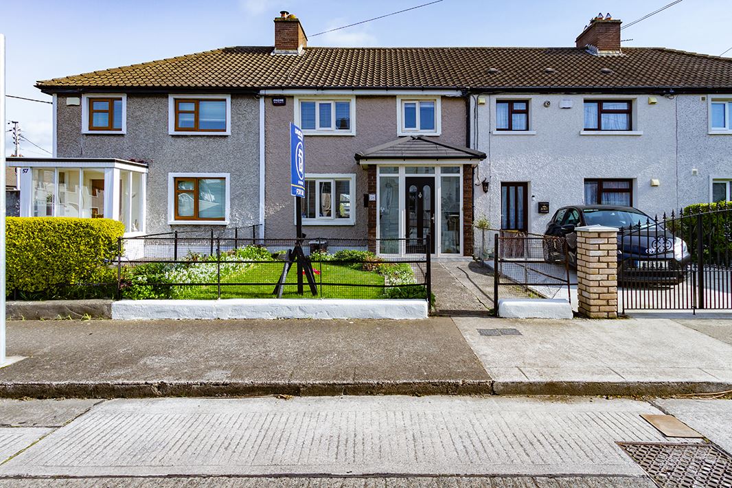 58 Galtymore Close, Drimnagh,   Dublin 12
